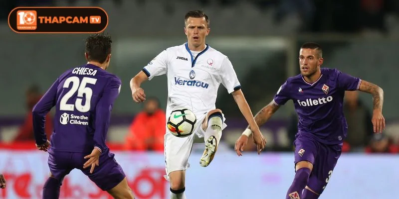 Soi kèo nhà cái Fiorentina vs Atalanta cho thấy có sự tương quan lớn.