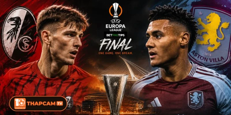 Soi kèo nhà cái Freiburg vs Aston Villa cho thấy có sự tương quan lớn.