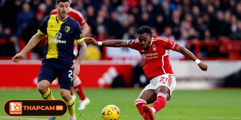 Cả Nottingham Forest vs Bournemouth đều có phong độ tệ hại trong mùa giải năm nay.