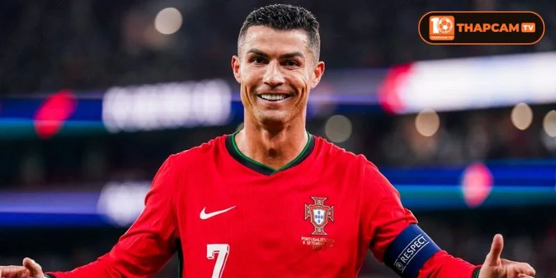 CR7 đang đứng trước niềm hi vọng cuối cùng cho chiếc Cúp World Cup.