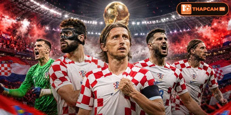 Cả Anh và Croatia đều sẽ ra sân với đội hình đầy đủ.