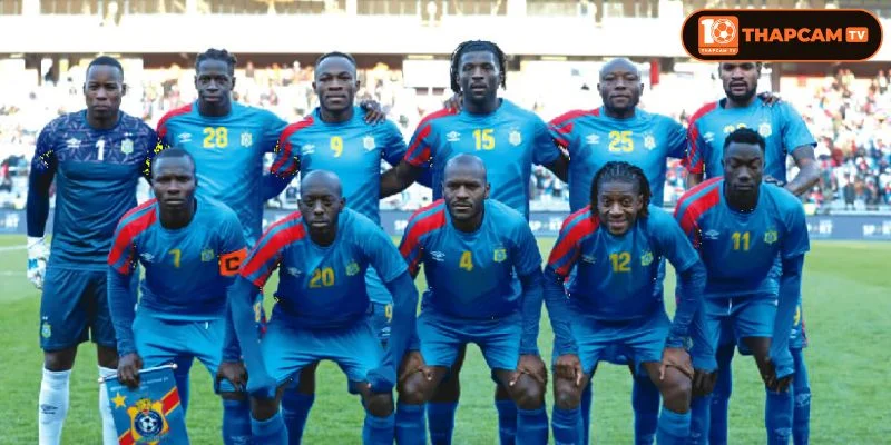 Cả Bồ Đào Nha vs CHDC Congo đều sẽ ra sân với đội hình đầy đủ và chất lượng nhất.