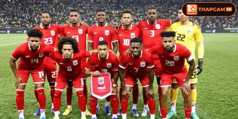 Cả Ghana và Panama đều sẽ ra sân với đội hình đầy đủ.