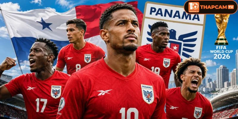 Panama đã có được trận mở màn đầy xuất sắc và đã sẵn sàng cho trận đấu kế tiếp.