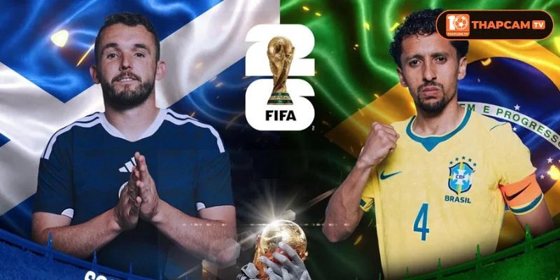 Soi kèo nhà cái Scotland vs Brazil từ ThapCam TIVI hé lộ nhiều thông tin thú vị.