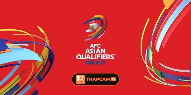 Kết Quả Vòng Loại World Cup 2026 Châu Á: Cập Nhật Mới Nhất