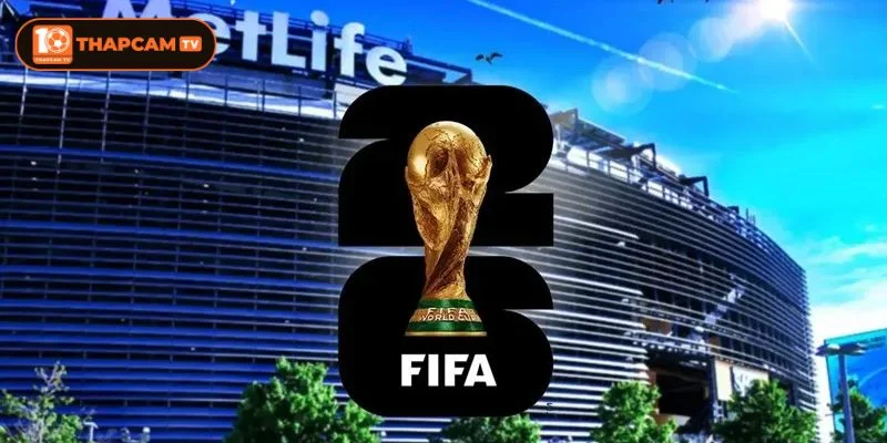 World Cup 2026 khi nào khai mạc sẽ được tổ chức đông thời tại 03 quốc gia.