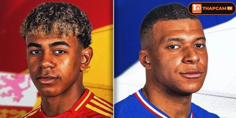 Pháp là ứng cử viên nặng ký hàng đầu tại vòng Bán kết World Cup 2026.