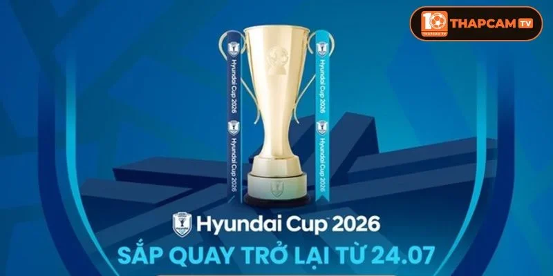 Thông tin giải đấu ASEAN CUP 2026 được quan tâm nhất làng thể thao hiện nay.