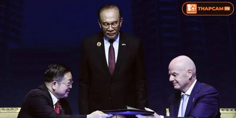 AFF CUP đã có hành trình phát triển rực rỡ với nhiều dấu mốc đáng nhớ.