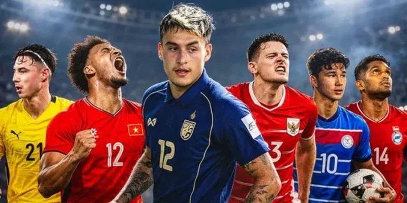 ASEAN CUP 2026 Có Bao Nhiêu Đội? Số Lượng Chính Thức