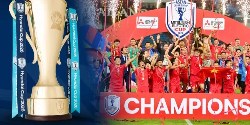 ASEAN CUP 2026 Tổ Chức Ở Đâu? Tin Tức Bên Lề