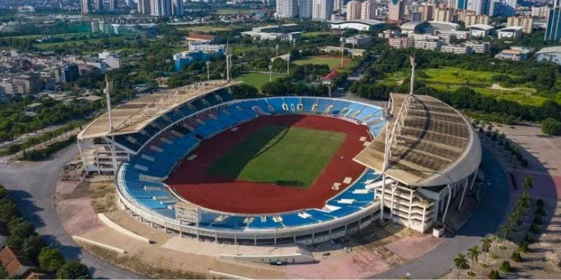 Asean CUP 2026 tổ chức ở đâu không có quốc gia chính thức đăng cai.