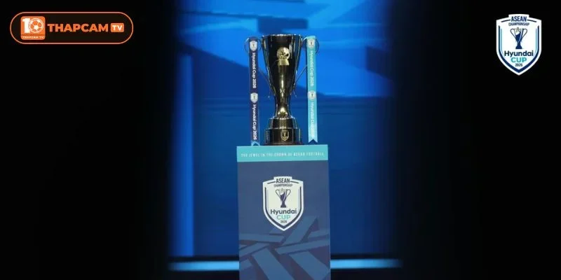 Các Đội Tuyển Vô Địch ASEAN CUP: Chi Tiết Giới Thiệu