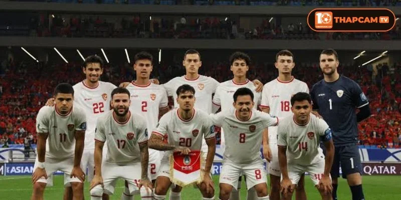 Indonesia là quốc gia có nhiều chân sút phá lưới nhất tạ ASEAN CUP.