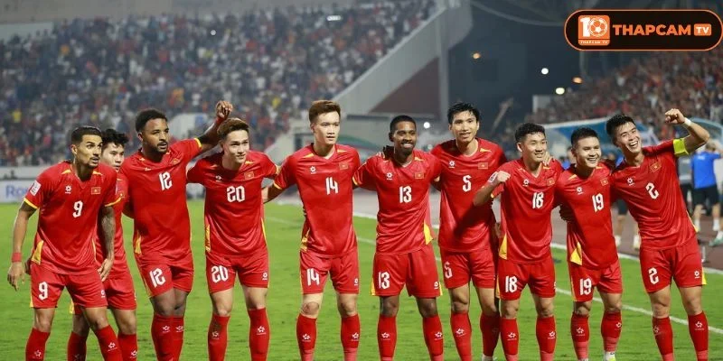 Đội Hình Việt Nam ASEAN Cup 2026: Tin Chính Thức