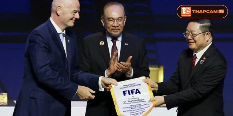 Có nhiều điểm khác biệt trong thể thức thi đấu năm nay tại ASEAN Cup 2026.