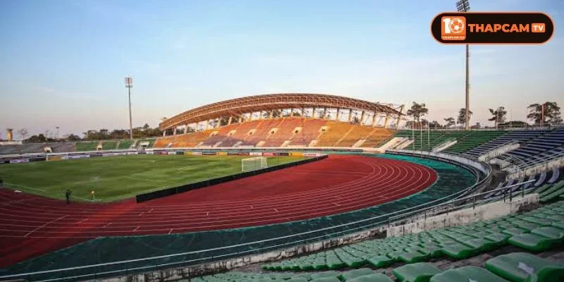 Sân vận động tổ chức ASEAN CUP 2026 được tổ chức ở 10 quốc gia.