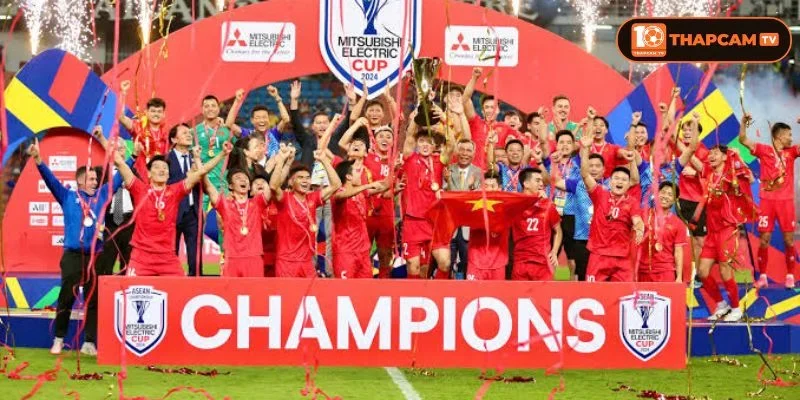 SVĐ tổ chức ASEAN CUP 2026 phải đáp ứng các tiêu chí về tổ chức nghiêm ngặt.
