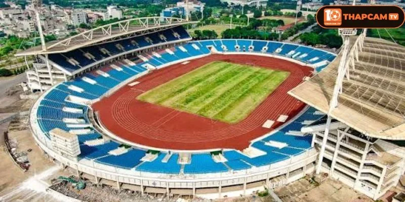Chảo lửa Mỹ Đình là sân vận động tổ chức ASEAN CUP 2026 của Việt Nam.