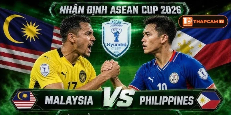 Cả Malaysia và Philippines đều sẽ có đội hình tối ưu nhất trong trận ra sân sắp tới.